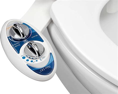 Luxe bidet - The LUXE Bidet ® NEO 180 is a cold water mechanical bidet, equipped with dual wash nozzles, a mode knob, and a pressure control lever that is to easy to operate for those with limited wrist mobility. During use, the nozzle extends below the guard gate and after use, the nozzle retracts into its housing. In addition, the NEO 180 …